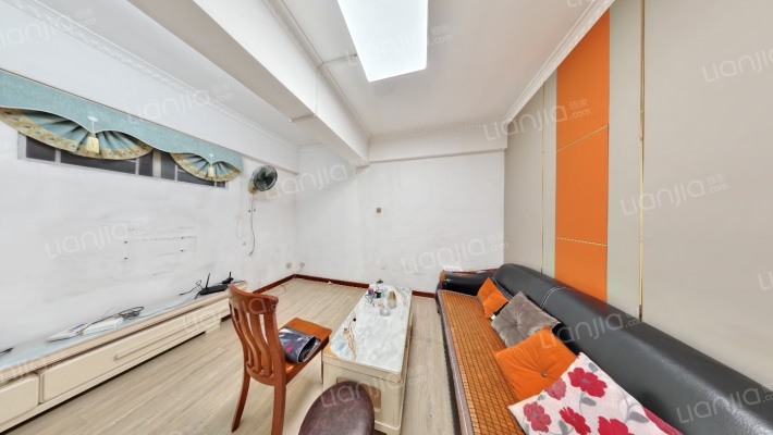 五邑大厦二手房实景图