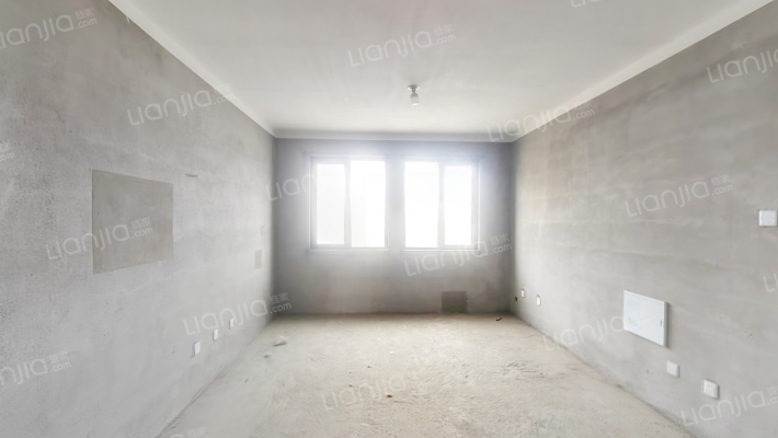 兰庭二手房实景图