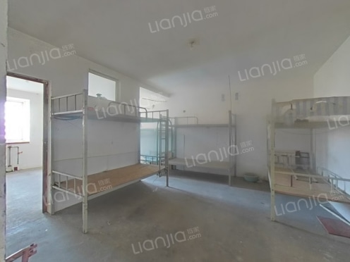 整租·长城花园B组团 2室1厅 南/北