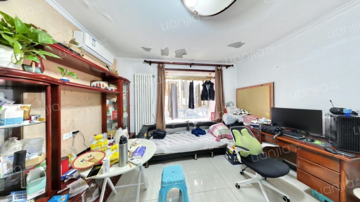 次渠北里二区二手房实景图