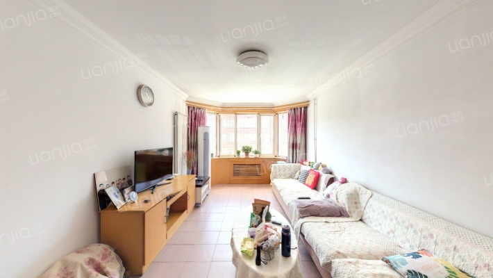 迎春里兴盛楼二手房实景图