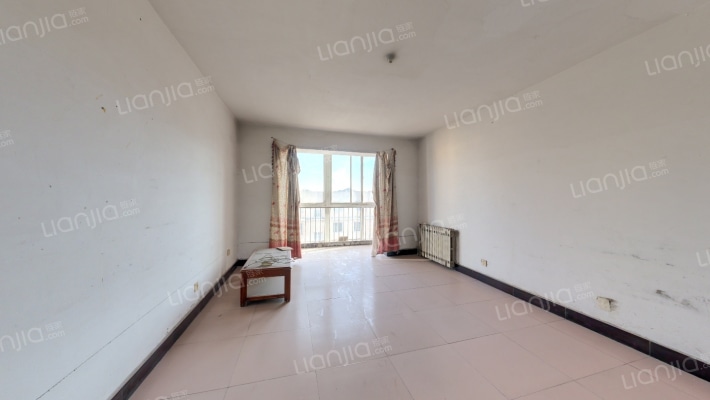 平安丽景A区二手房实景图