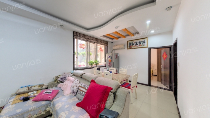 渝澳港湾二手房实景图