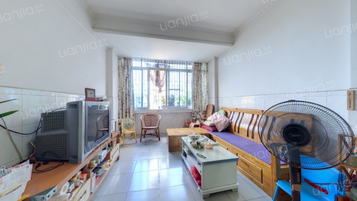 桂园楼小区二手房实景图