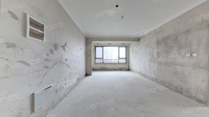 伊顿蓝庭二手房实景图