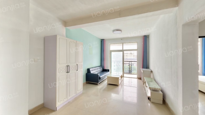 家和阳光二手房实景图