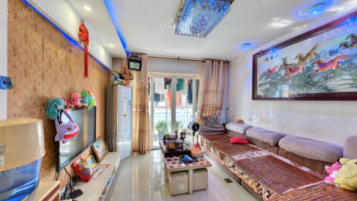 弘欣公寓二手房实景图