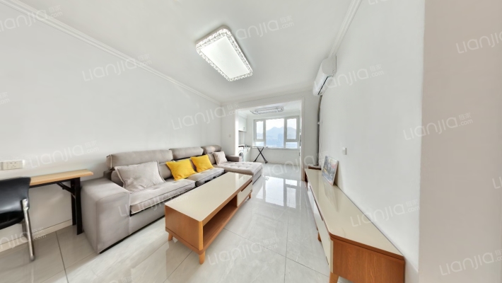 泰和郡一二三期二手房实景图