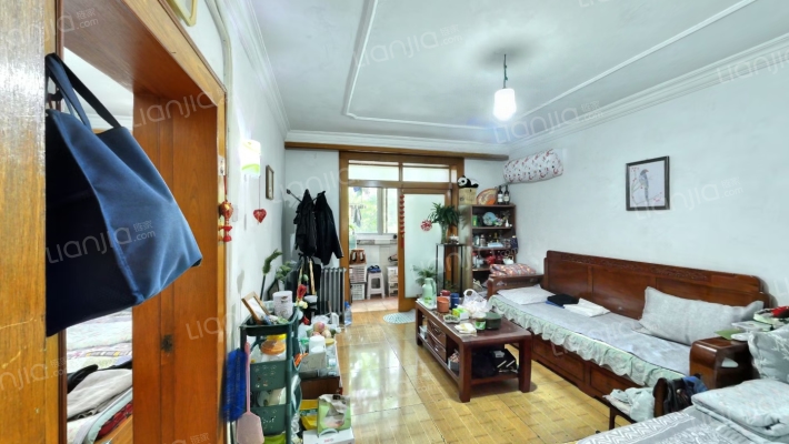 十堰里二手房实景图