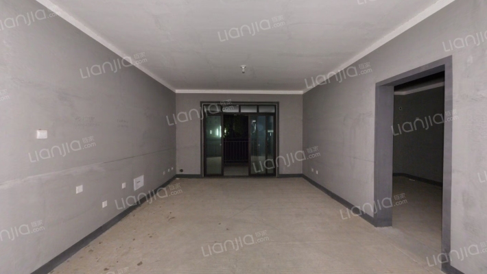 皖创雍龙府二手房实景图