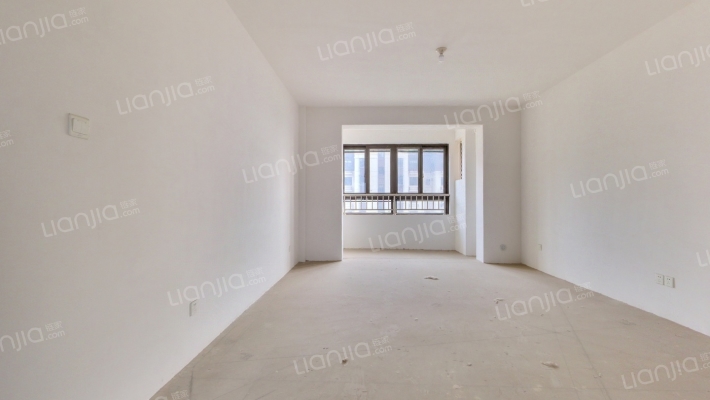 勤星苑南区二手房实景图