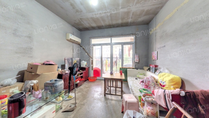 星城新宇川河苑二手房实景图