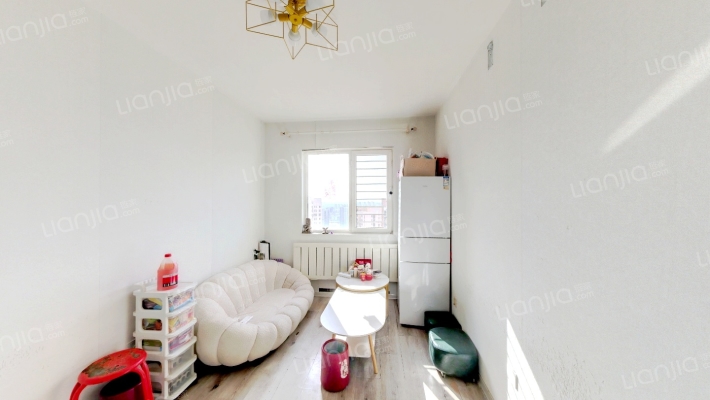 碧春园二手房实景图