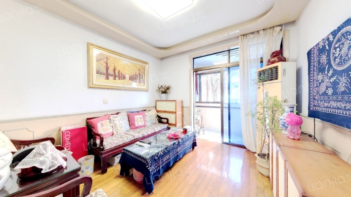 五星新村五区二手房实景图