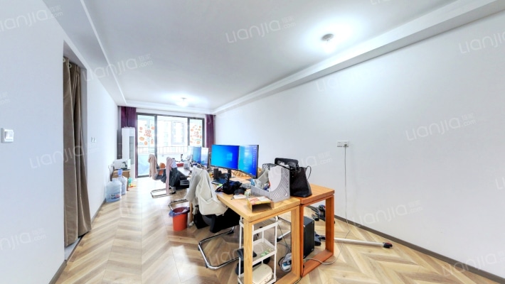 瑞祥华府二手房实景图