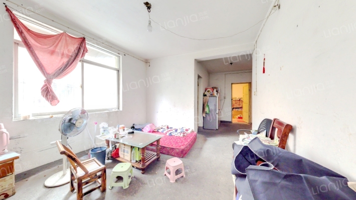 天华新村二手房实景图