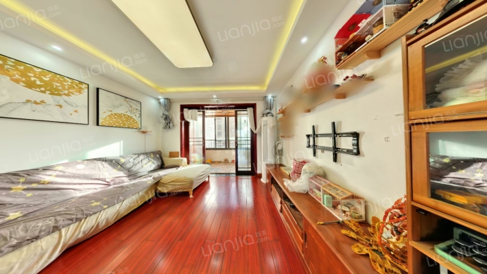 威尼斯水城第九街区二手房实景图