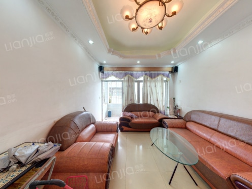 整租·春晖苑 3室2厅 南