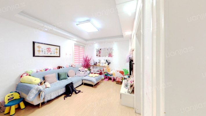 新坝小区二手房实景图