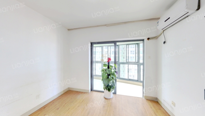 香港广场二手房实景图