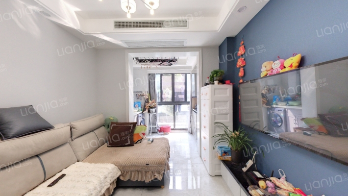 后郭新苑二手房实景图