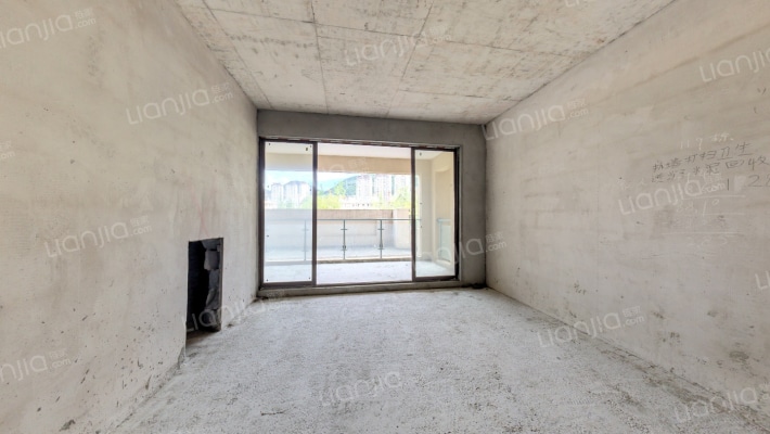 龙津山二手房实景图