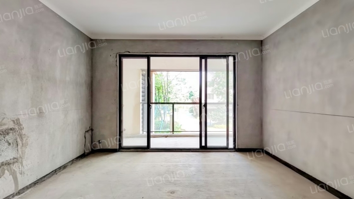 兴进交投·江山樾二手房实景图