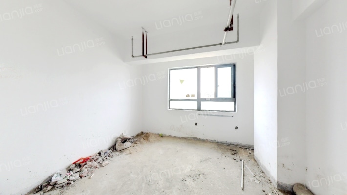 龙华大厦二手房实景图