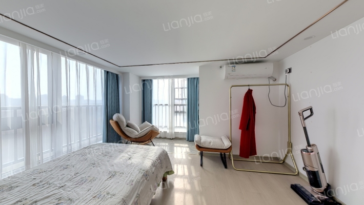 武林之光二手房实景图