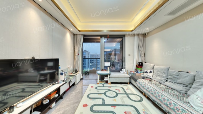 祥生云境二手房实景图