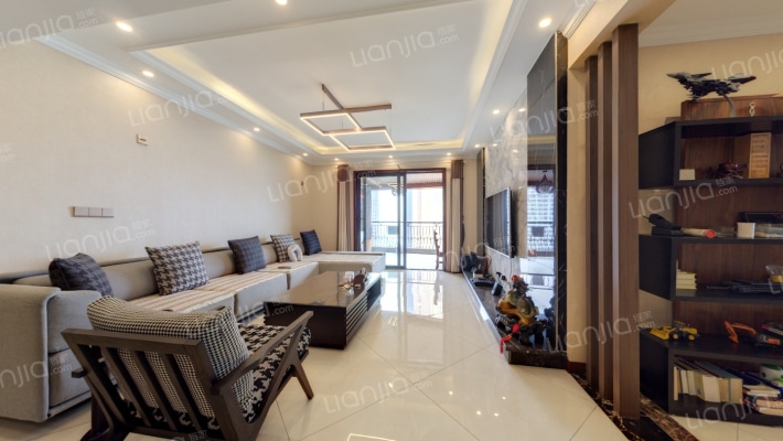 渝蒲大厦二手房实景图