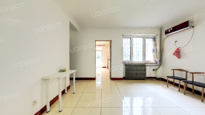 云景里二手房实景图