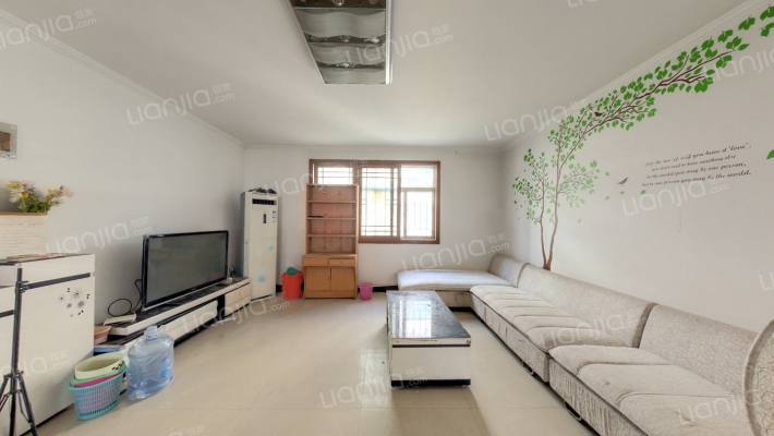 润城苑小区二手房实景图