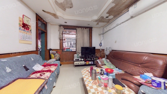 公园前路二手房实景图