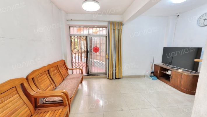 常康花园二手房实景图