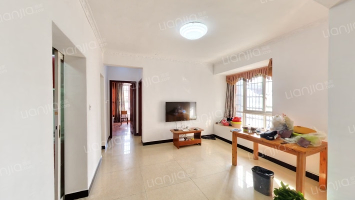 泊林晶城二手房实景图