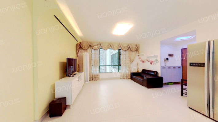 云顶翠峰一期二手房实景图