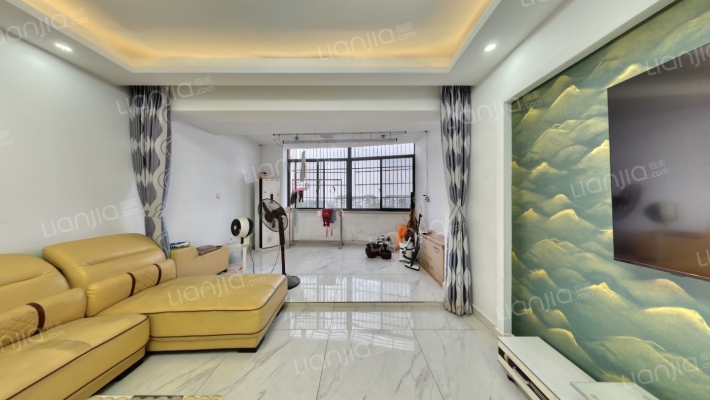 双湖花园二手房实景图