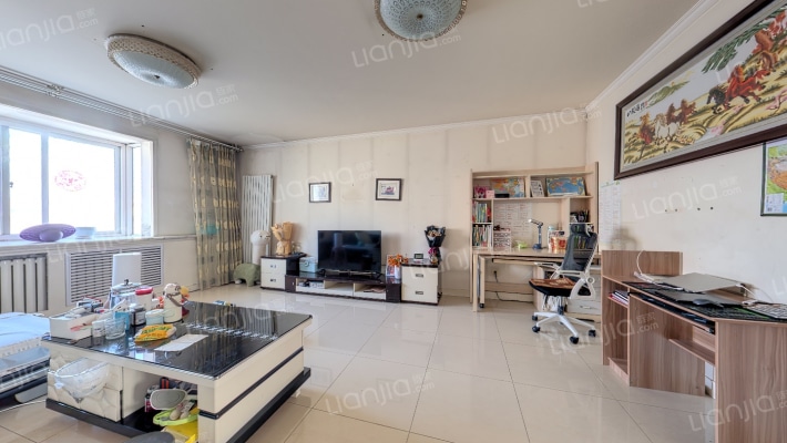 宏泰花园二手房实景图