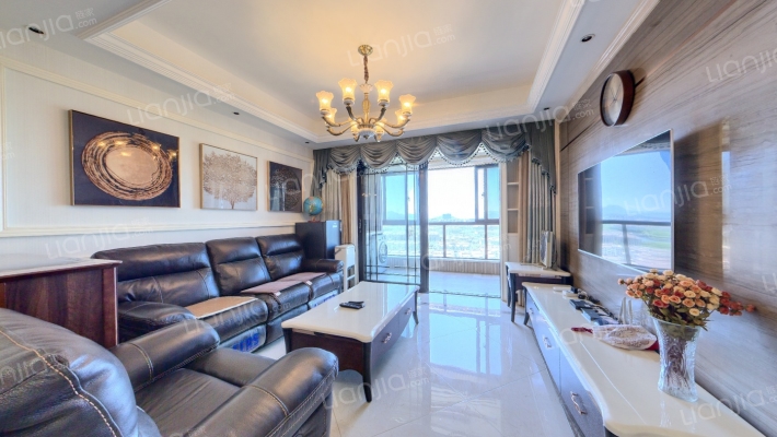 御河湾二手房实景图