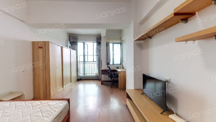 俊华雅苑二手房实景图