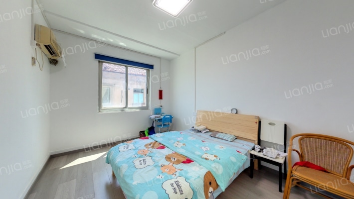 北门新村二手房实景图