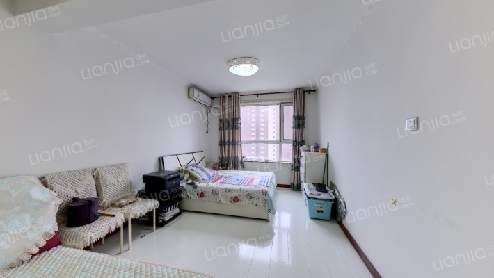 天富御苑二手房实景图