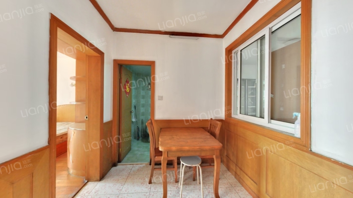 虎踞关60号二手房实景图