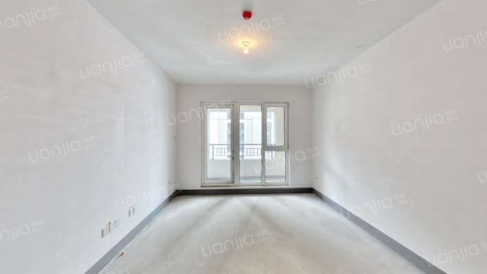 融创臻园二手房实景图