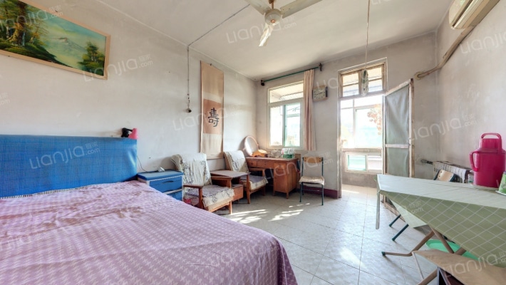 纬一路468号二手房实景图