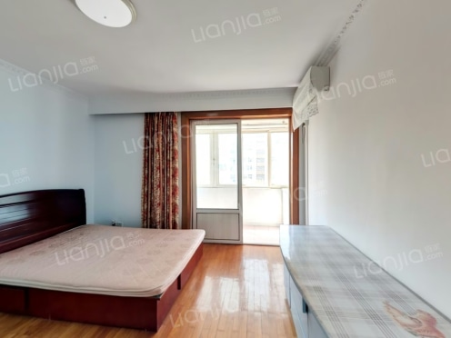 整租·重庆南路48号 2室1厅 南/北