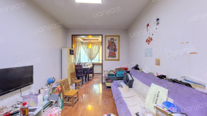 成飞512小区二手房实景图