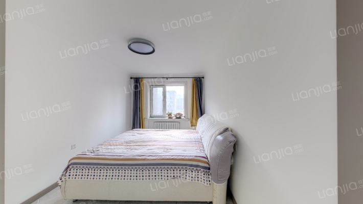 煤田小区二手房实景图