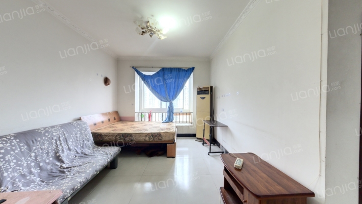 升伟新天地二手房实景图